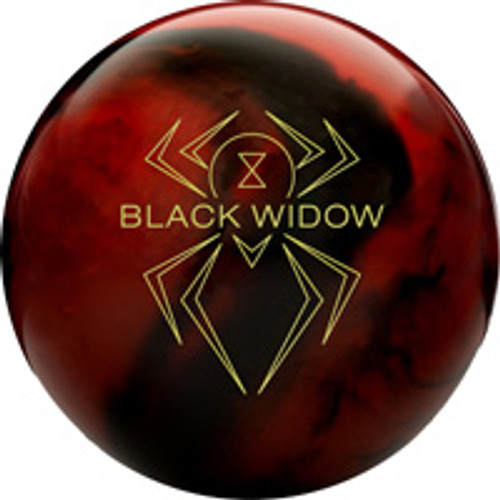 Hammer Black Widow Pearl Bowling Ball