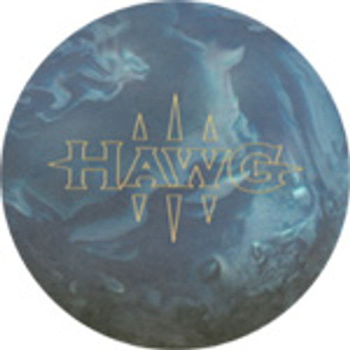 Hammer Hawg Bowling Ball