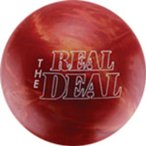 Hammer Real Deal Bowling Ball