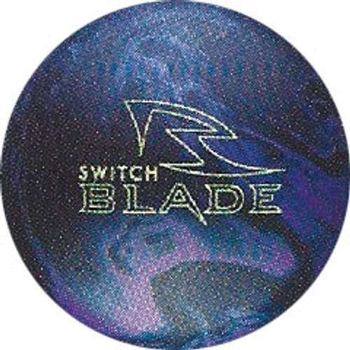 Hammer Switch Blade Bowling Ball