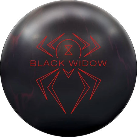 Hammer Black Widow Death Blow Bowling Ball - 123Bowl