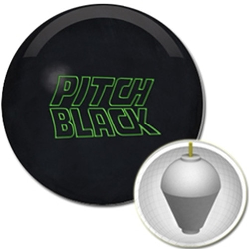 Storm Fast Pitch Bowling Ball - 123Bowl