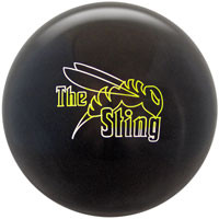 Lane Masters Buzz Attack Flip Limited Edition Bowling Ball - 123Bowl