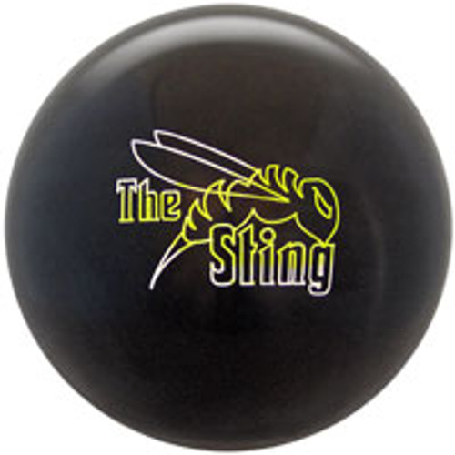 Lane Masters The Sting Bowling Ball