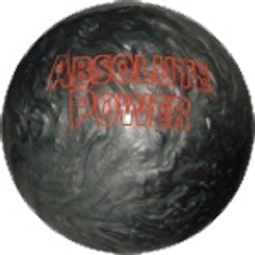アブソリュートパワー Storm Absolute Power Bowling Ball - 123Bowl