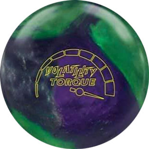 900 Global Volatility Torque Bowling Ball