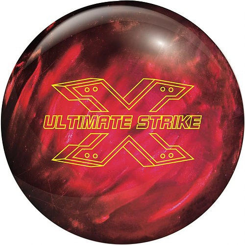 Lane Masters Ultimate Strike Bowling Ball