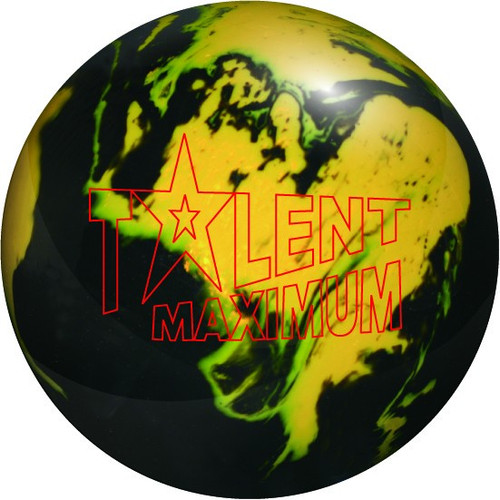 Lord Field Talent Maximum Bowling Ball