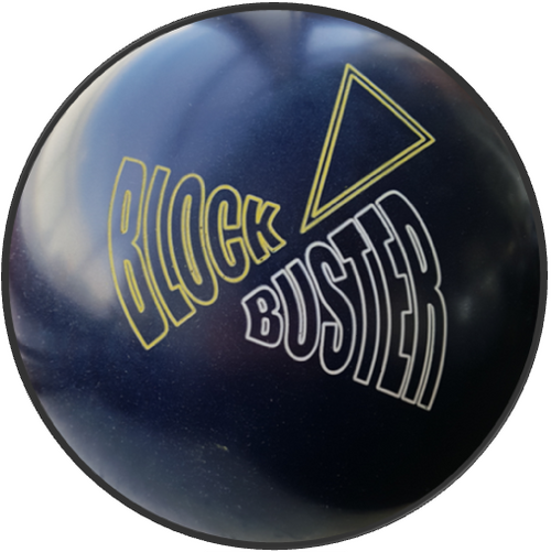 Lord Field Block Buster Bowling Ball