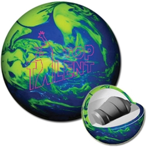 Lord Field Top Talent Bowling Ball