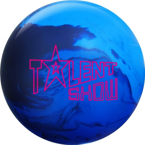 Lord Field Talent Show Bowling Ball