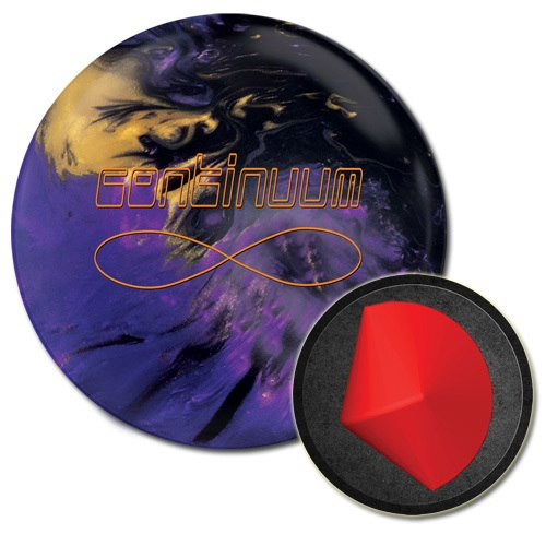 900 Global XPonent Bowling Ball - 123Bowl