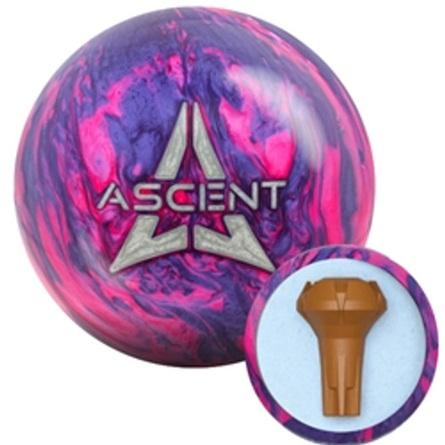 Ascent Pink/Purple Pearl