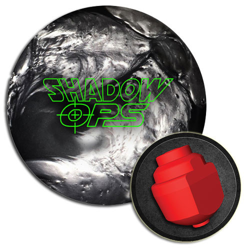 900 Global Desert Ops Bowling Ball - 123Bowl