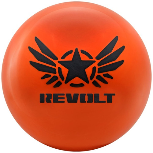 Motiv Revolt Uprising Bowling Ball