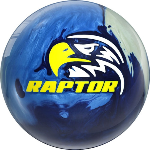 Motiv Raptor Rush Bowling Ball - 123Bowl