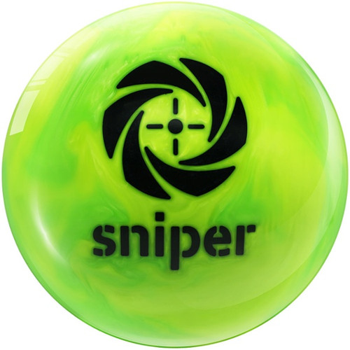 Motiv ミッドナイトスナイパー Motiv Midnight Sniper Bowling Ball + FREE SHIPPING