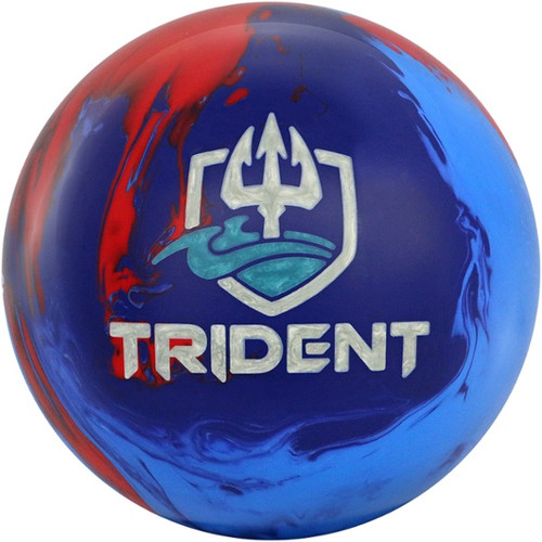 Motiv Trident Abyss Bowling Ball - 123Bowl