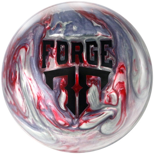 Motiv Forge Ember Bowling Ball - 123Bowl