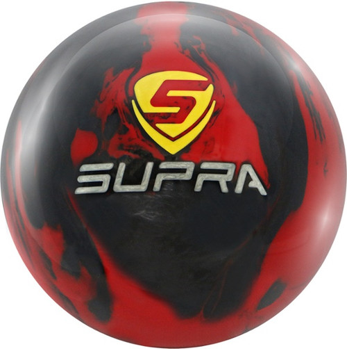 MOTIV モーティブ スープララリー 14P Motiv Supra Rally Bowling Ball Review | Bowling This Month