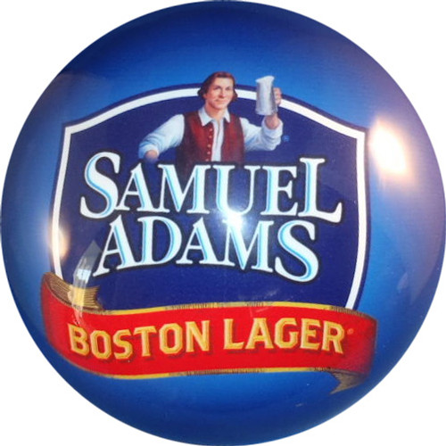 Samuel Adams