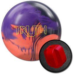 900 Global Truth Tour Bowling Ball - 123Bowl
