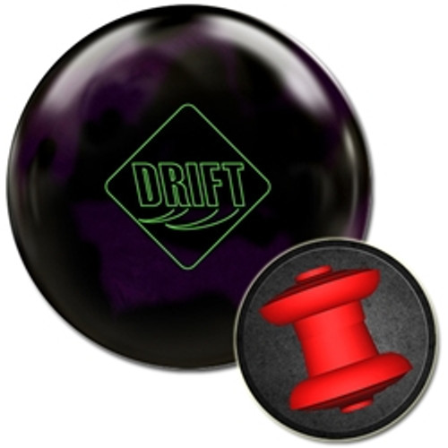 PURE DP (14P) 900 GLOBALウレタン 900 Global Pure DP Bowling Ball - 123Bowl