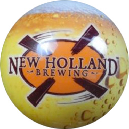 New Holland Brewing