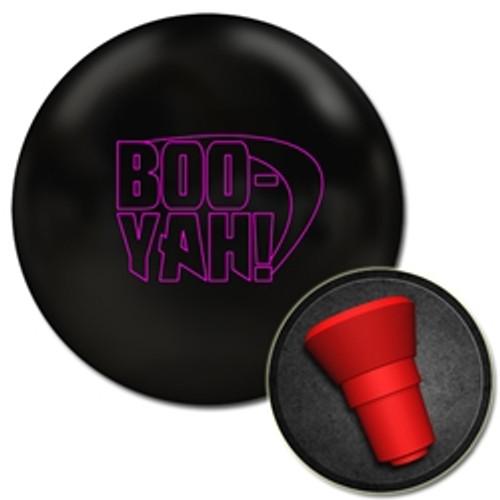 900 Global Boo-Yah! Bowling Ball