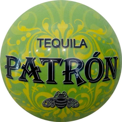 Tequila Patron