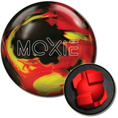 900 Global Moxie Bowling Ball
