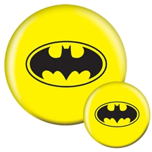 OTBB - Bat Signal Yellow