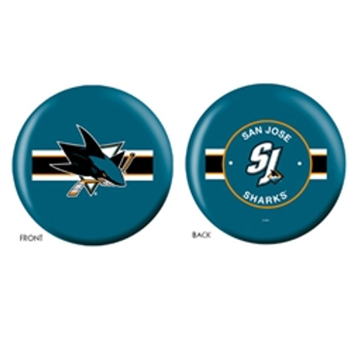 OTBB - NHL - San Jose Sharks