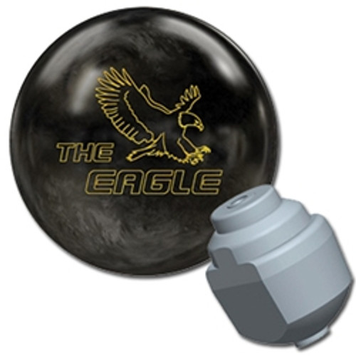 900 Global Eagle Pearl Bowling Ball