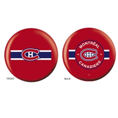 OTBB - NHL - Montreal Canadiens