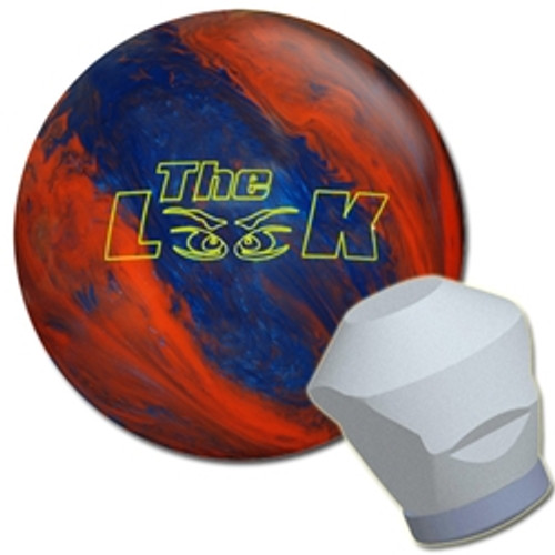 900 Global The Look Bowling Ball