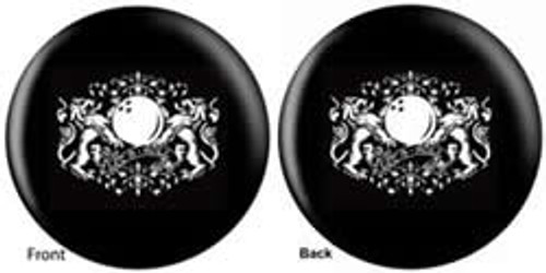 OTBB - Skull Series - Lets Roll -