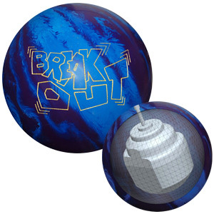 900 Global Break Point Solid Bowling Ball - 123Bowl