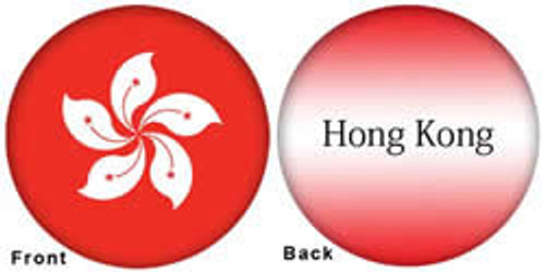 Hong Kong