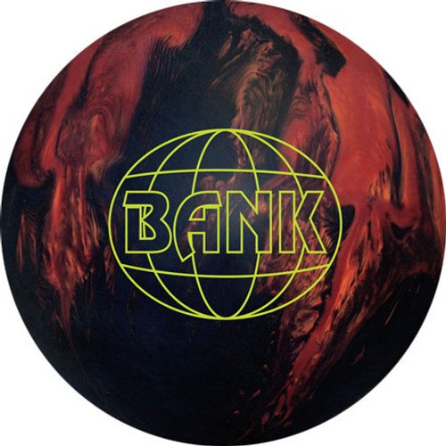 900 Global Bank Bowling Ball