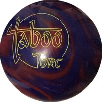 Hammer Taboo Absoul Bowling Ball - 123Bowl