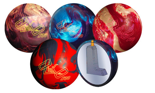 Bowling Balls - Current - 900 Global - 900 Global Discontinued
