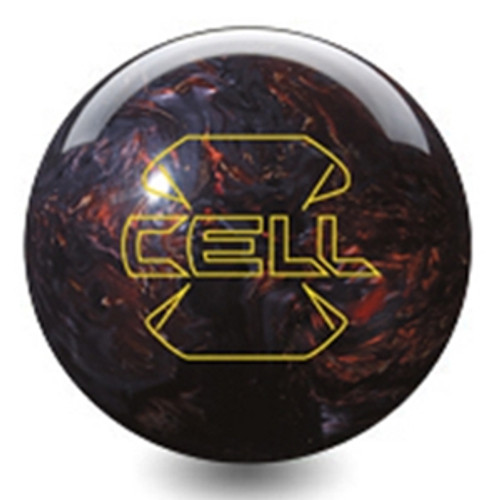 Roto Grip Hybrid Cell Bowling Ball