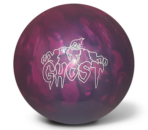 Genesis Ghost Bowling Ball