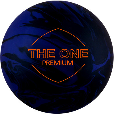 EBONITE PREMIUM LEGEND ONE 赤 14p4oz