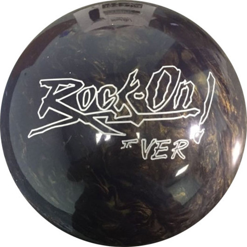 Columbia 300 Rock On Bowing Ball - 123Bowl