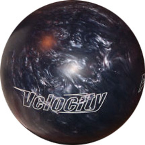 Velocity Grey Pearl