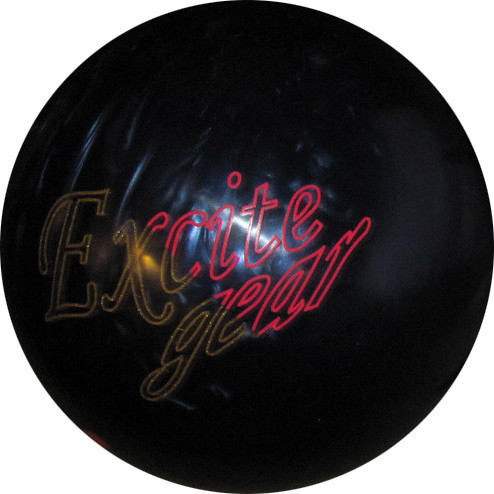 Revolution Pro Excite Gear Bowling Ball