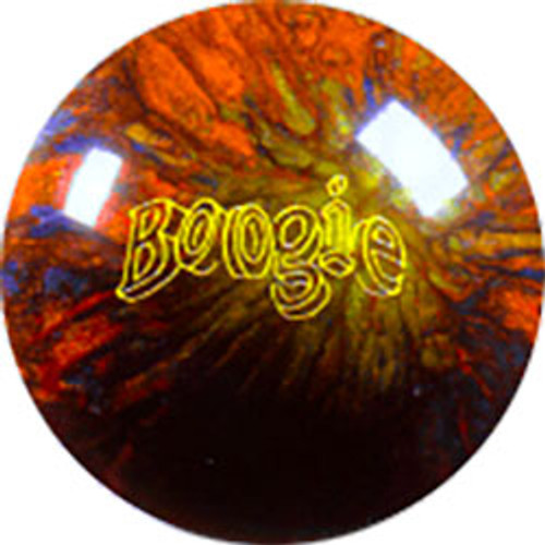 AMF Boogie Wild One Bowling Ball