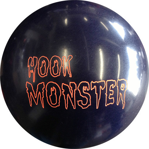 Hook Monster - 123Bowl